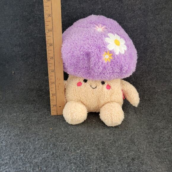 BumBumz SpringBumz Surprise 7.5" Plush - Picture 1 of 9